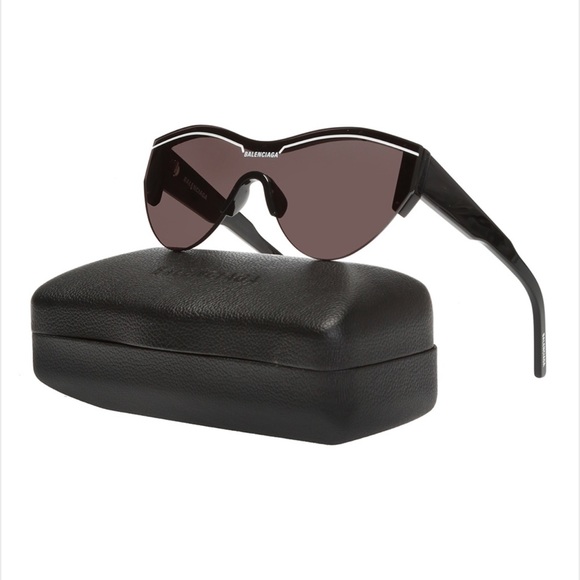 Balenciaga sunglasses - Picture 4 of 4